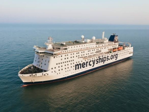 MercyShips